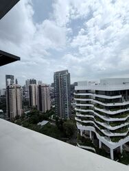 Hana (D10), Condominium #519854981
